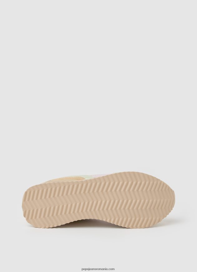 adidași combinați rusper pearl femei Pepe Jeans neizolat 6Z0R46597