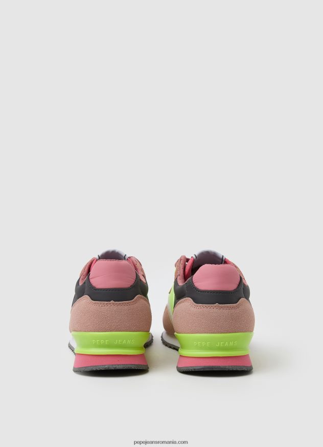 london mad running adidași femei Pepe Jeans lima 6Z0R46623