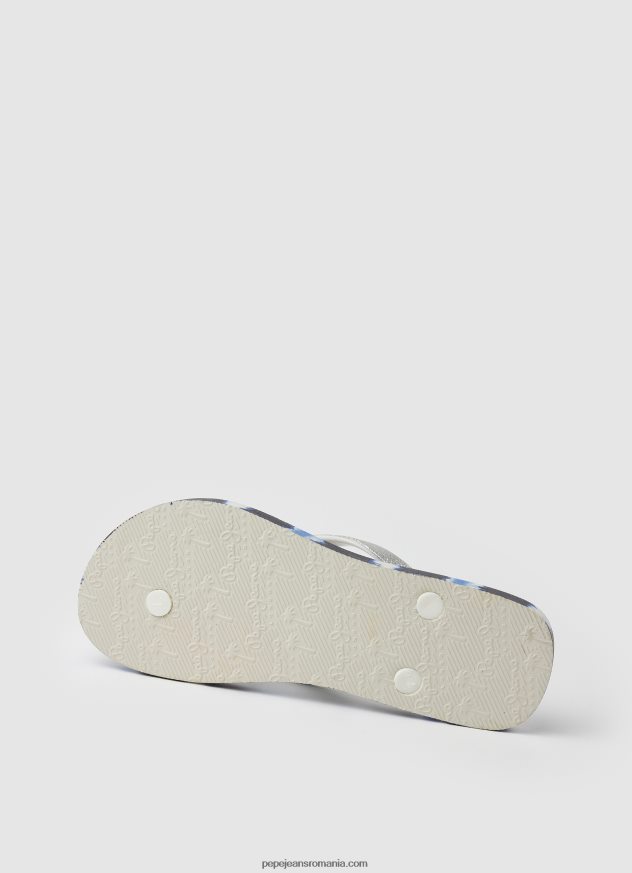 rake brize beach flip flops femei Pepe Jeans dulwich 6Z0R46700