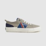 adidasi allen flag vulcanizati bărbați Pepe Jeans piatră întunecată 6Z0R461206
