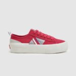 adidasi allen flag vulcanizati femei Pepe Jeans fresa 6Z0R46628