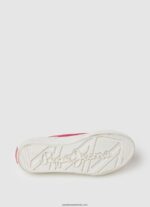 adidasi allen flag vulcanizati femei Pepe Jeans fresa 6Z0R46628 - imagine 5
