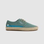 adidași blucher din dantelă turistică băiat Pepe Jeans armată 6Z0R461542