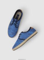 adidași blucher tropical tropic bărbați Pepe Jeans ocean 6Z0R461255 - imagine 2
