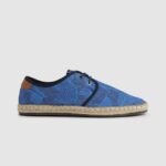 adidași blucher tropical tropic bărbați Pepe Jeans ocean 6Z0R461255
