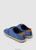 adidași blucher tropical tropic bărbați Pepe Jeans ocean 6Z0R461255 - imagine 4