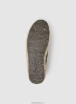 adidași blucher turistic claic bărbați Pepe Jeans verde kaki 6Z0R461249 - imagine 5