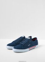 adidași brady de bază bărbați Pepe Jeans marina 6Z0R461239 - imagine 2