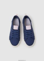 adidași brady de bază fată Pepe Jeans marina 6Z0R461324 - imagine 2