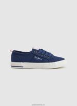 adidași brady de bază fată Pepe Jeans marina 6Z0R461324