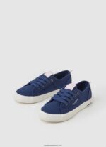 adidași brady de bază fată Pepe Jeans marina 6Z0R461324 - imagine 3
