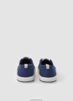 adidași brady de bază fată Pepe Jeans marina 6Z0R461324 - imagine 4