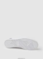adidași clasici milton soft femei Pepe Jeans alb 6Z0R46584 - imagine 5