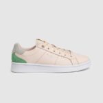 adidași clasici milton soft femei Pepe Jeans roz deschis 6Z0R46625