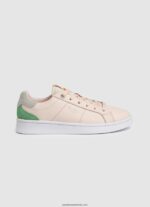 adidași clasici milton soft femei Pepe Jeans roz deschis 6Z0R46625