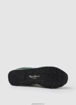 adidași combinați brit bărbați Pepe Jeans iederă 6Z0R461189 - imagine 5