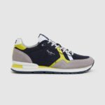 adidași combinați brit bărbați Pepe Jeans marina 6Z0R461217