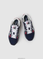adidași combinați brit heritage băiat Pepe Jeans marina 6Z0R461528 - imagine 2