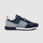adidași combinați cu transfer tur bărbați Pepe Jeans marina 6Z0R461209