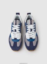 adidași combinați foster man bărbați Pepe Jeans ocean 6Z0R461180 - imagine 2