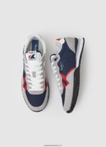 adidași combinați holland bărbați Pepe Jeans marina 6Z0R461233 - imagine 2