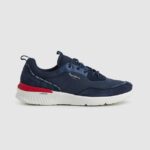 adidasi combinați jay pro bărbați Pepe Jeans marina 6Z0R461219