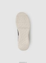 adidasi combinați jay pro bărbați Pepe Jeans negru 6Z0R461220 - imagine 5