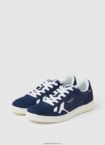 adidași combinați kore vintage bărbați Pepe Jeans marina 6Z0R461201 - imagine 3