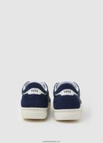 adidași combinați kore vintage bărbați Pepe Jeans marina 6Z0R461201 - imagine 4