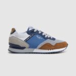 adidasi combinați london one bărbați Pepe Jeans ocean 6Z0R461224