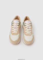 adidași combinați rusper pearl femei Pepe Jeans neizolat 6Z0R46597 - imagine 2