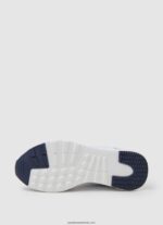adidasi combinați york mix fată Pepe Jeans marina 6Z0R461310 - imagine 5