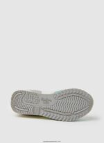 adidasi de alergare de bază london fată Pepe Jeans acqua 6Z0R461319 - imagine 5