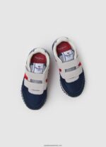 adidași de alergare london brighton băiat Pepe Jeans marina 6Z0R461535 - imagine 2