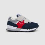 adidași de alergare london brighton băiat Pepe Jeans marina 6Z0R461535