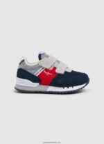 adidași de alergare london brighton băiat Pepe Jeans marina 6Z0R461535