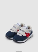 adidași de alergare london brighton băiat Pepe Jeans marina 6Z0R461535 - imagine 3