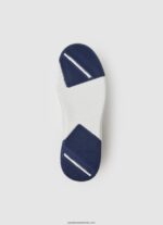 adidași de bază baxter basket băiat Pepe Jeans ocean 6Z0R461539 - imagine 5