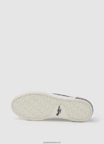 adidasi de bază brady băiat Pepe Jeans marina 6Z0R461545 - imagine 5