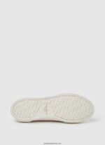 adidasi de bază brady femei Pepe Jeans roz 6Z0R46629 - imagine 5