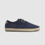 adidași din piele claic turistic bărbați Pepe Jeans ocean 6Z0R461246