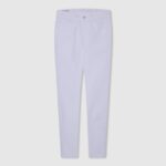 blugi pixlette high skinny fit cu talie înaltă fată Pepe Jeans denim 6Z0R461371