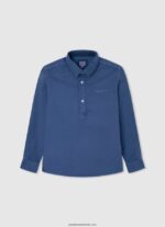 cămașă oxford marston regular fit băiat Pepe Jeans ozzy 6Z0R461664
