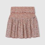 fusta cu imprimeu floral fată Pepe Jeans multi 6Z0R461396