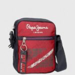 geanta crossbody cu maner reglabil băiat Pepe Jeans multi 6Z0R461704