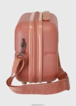 geanta de toaleta fetita lailaPepe Jeans teracotă 6Z0R461519 - imagine 2