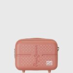 geanta de toaleta fetita lailaPepe Jeans teracotă 6Z0R461519