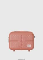 geanta de toaleta fetita lailaPepe Jeans teracotă 6Z0R461519