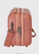 geanta de toaleta fetita lailaPepe Jeans teracotă 6Z0R461519 - imagine 4