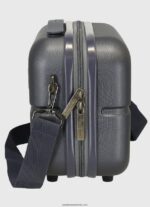 geantă de toaletă pentru băiatPepe Jeans marina 6Z0R461702 - imagine 2